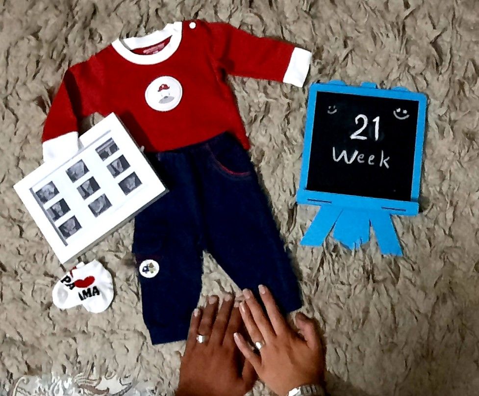 عکس نوزاد پسر مهراد