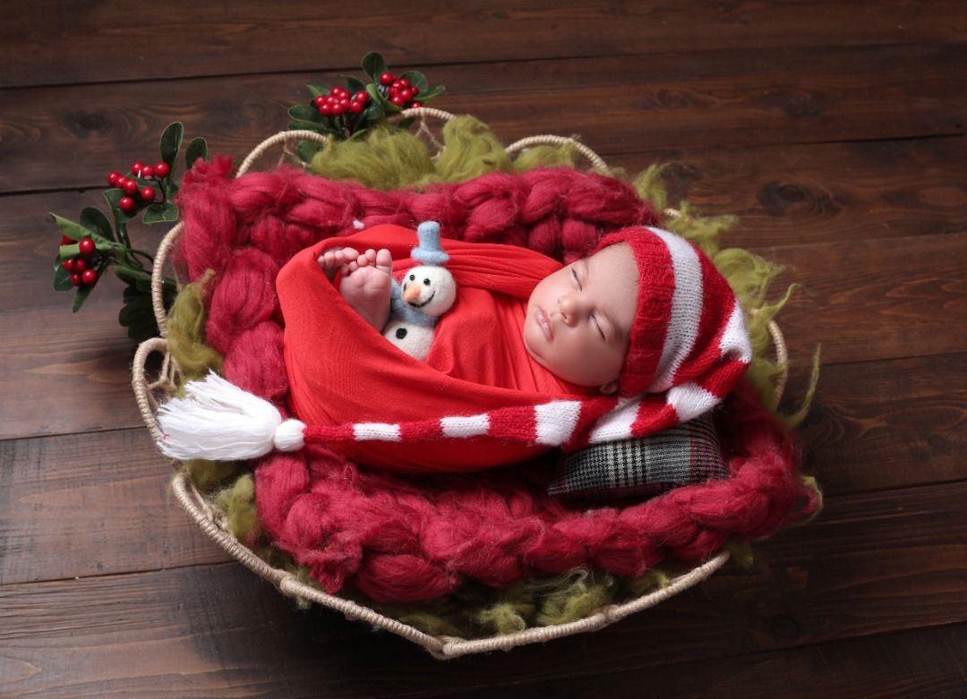 بابا-نوئل مهراد