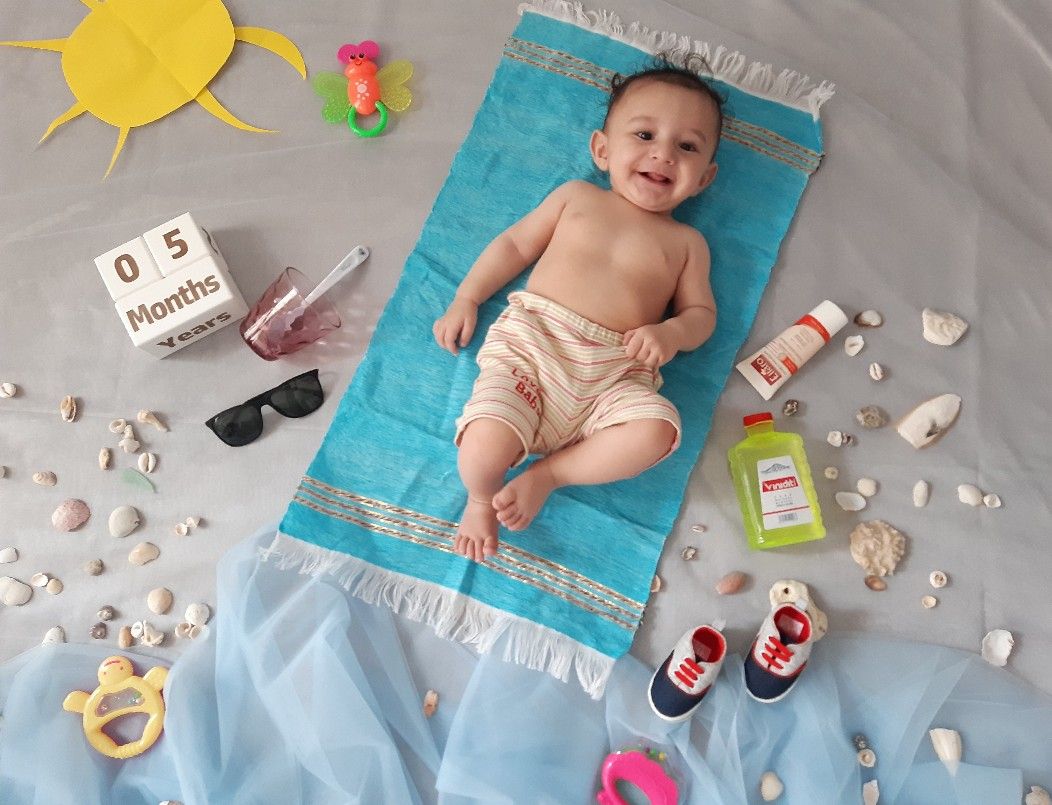 آلبوم-خاطرات-کودکی امیررضا عرب