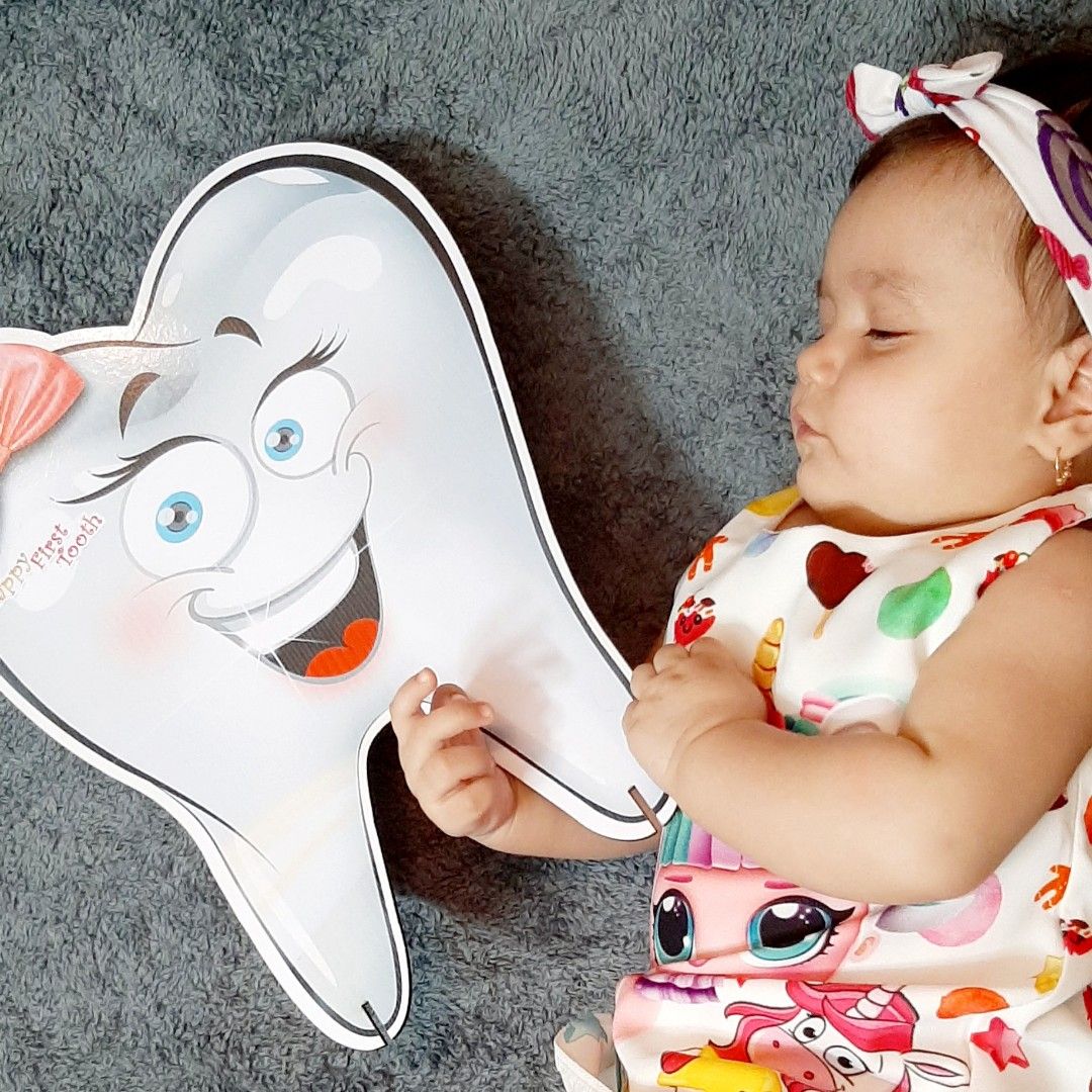 جشن-دندونی نلین