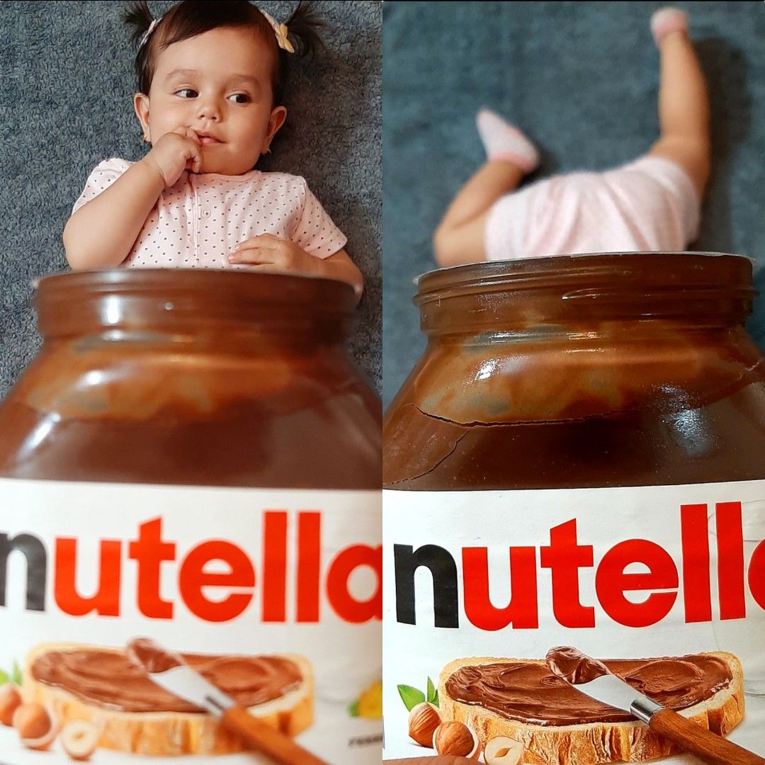 خوشمزگی نلین