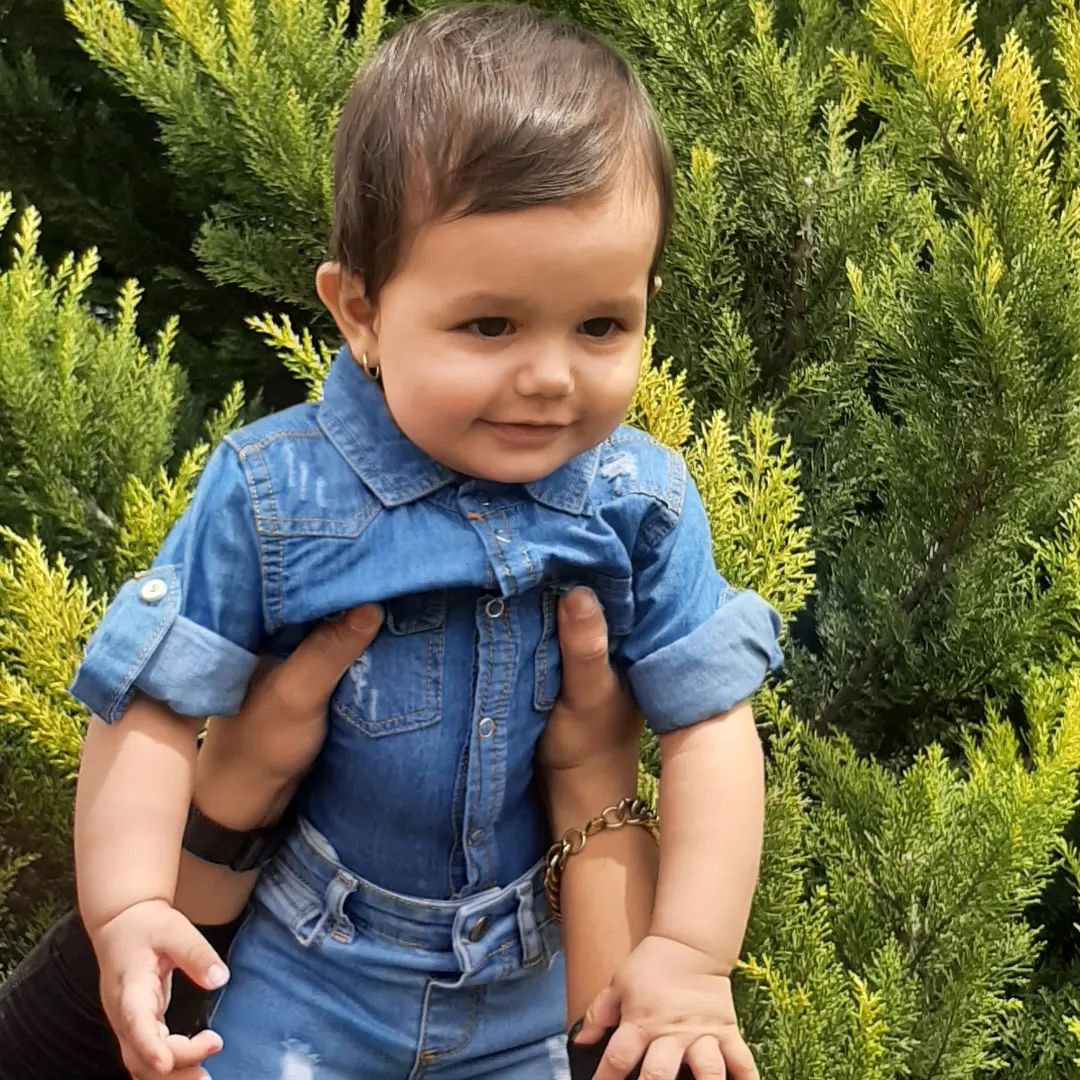 عکس سیزده بدر نلین