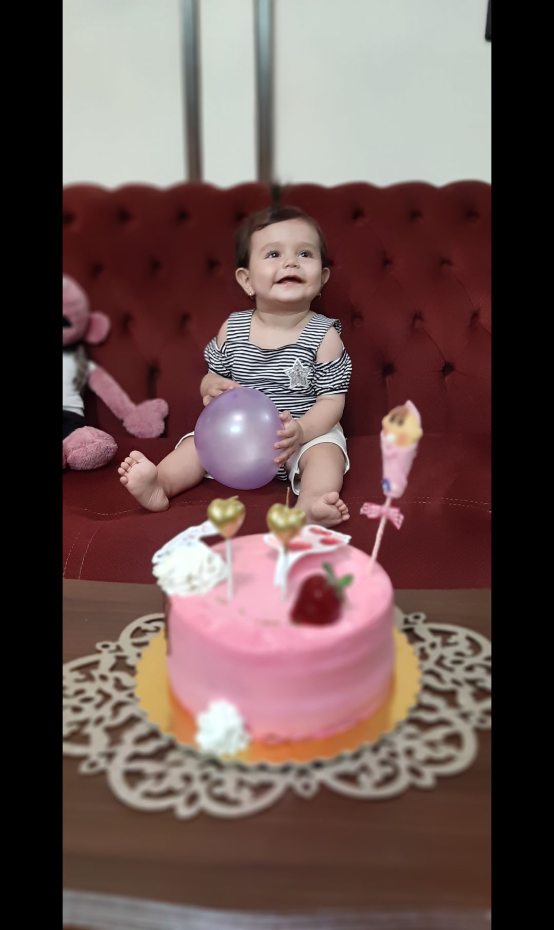 روز-لبخند-خدا-روز-دختر-مبارک نلین