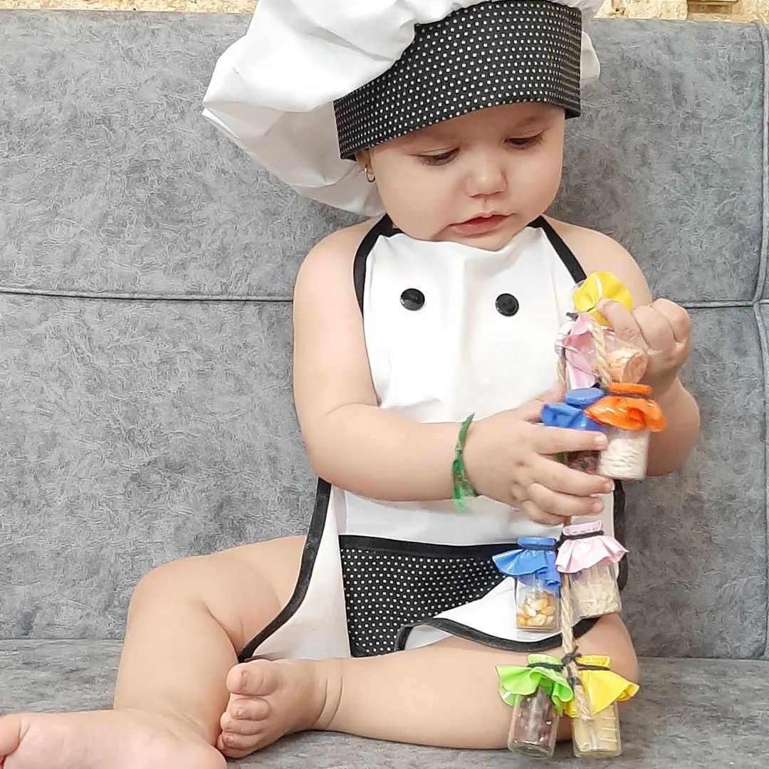 آشپزکوچولو نلین