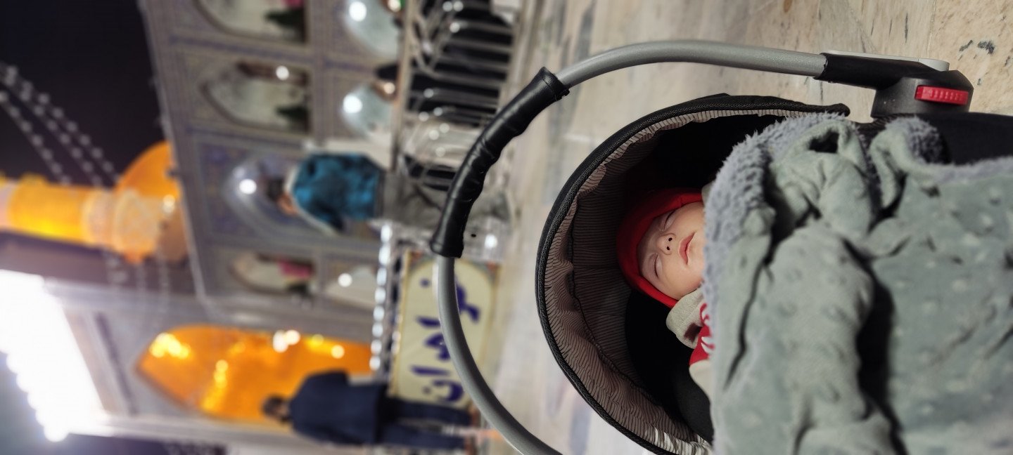 ایده امیرحسین