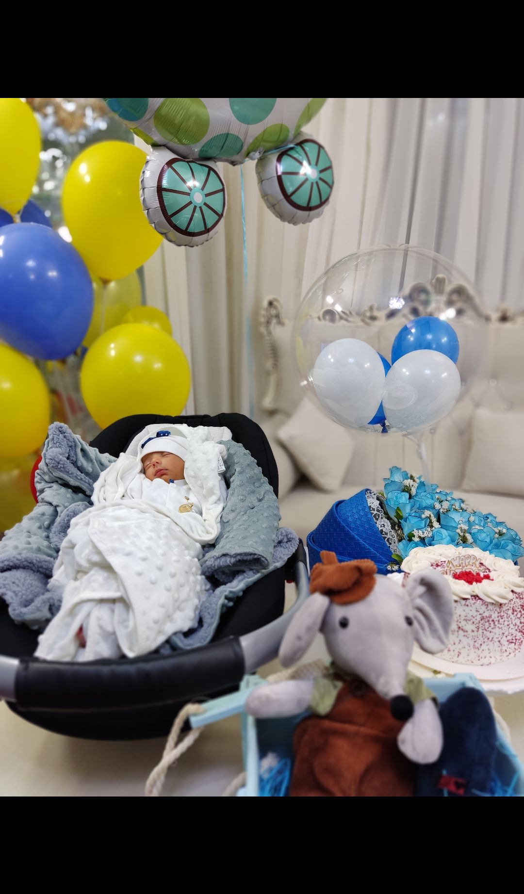 دهروزگی امیرحسین