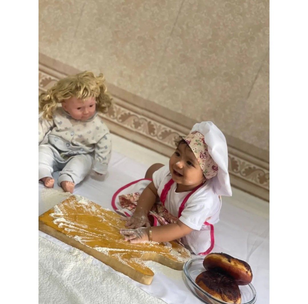 نفس-مامان دریا