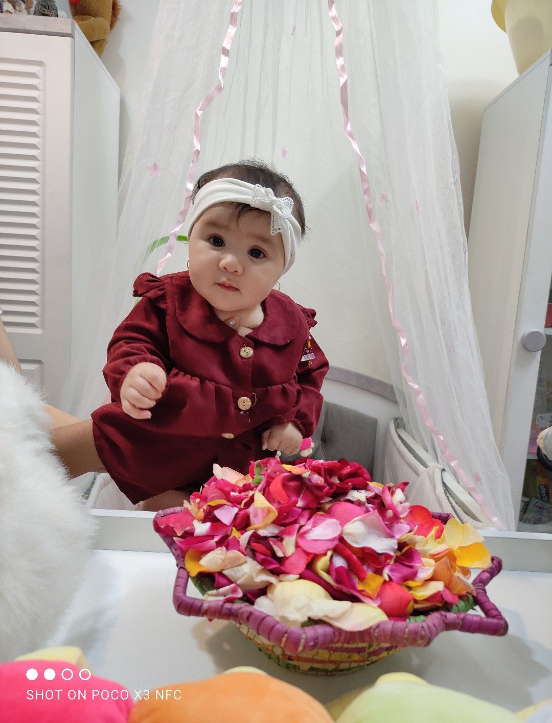 ماه رمضان آرشین