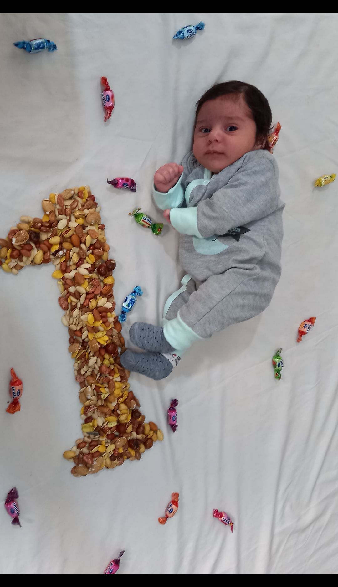 آلبوم-خاطرات-کودکی آرسام