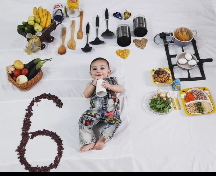 شش-ماهگیت-مبارک-عشق-مامان رضا محمدی