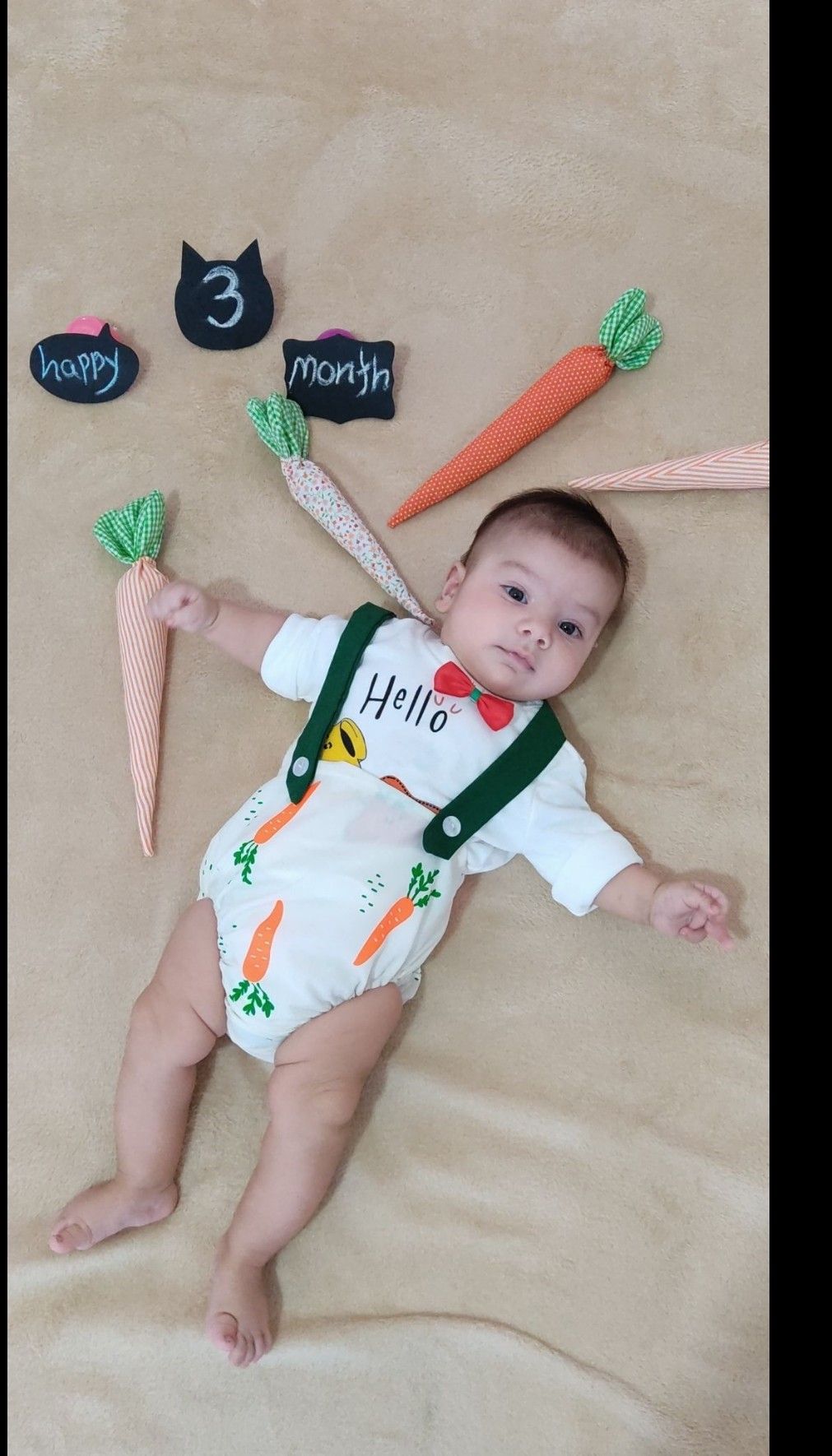 لباس عکاسی هویج ارسلان ضعیفی