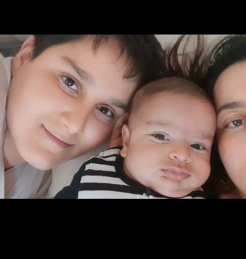 مردکوچک-خانه آردا محمدخانلو