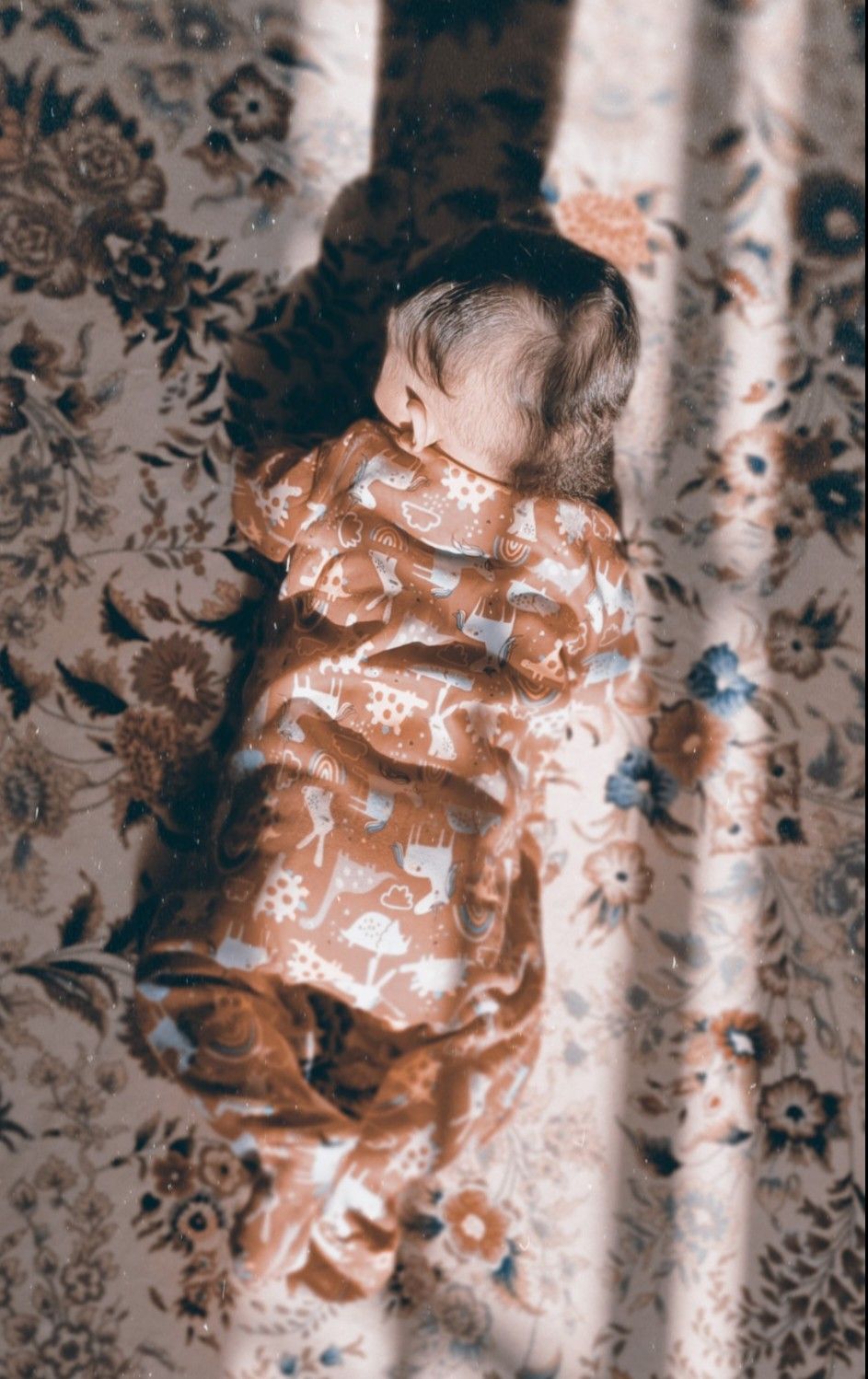 نفس-مامان-بابا ریحانه