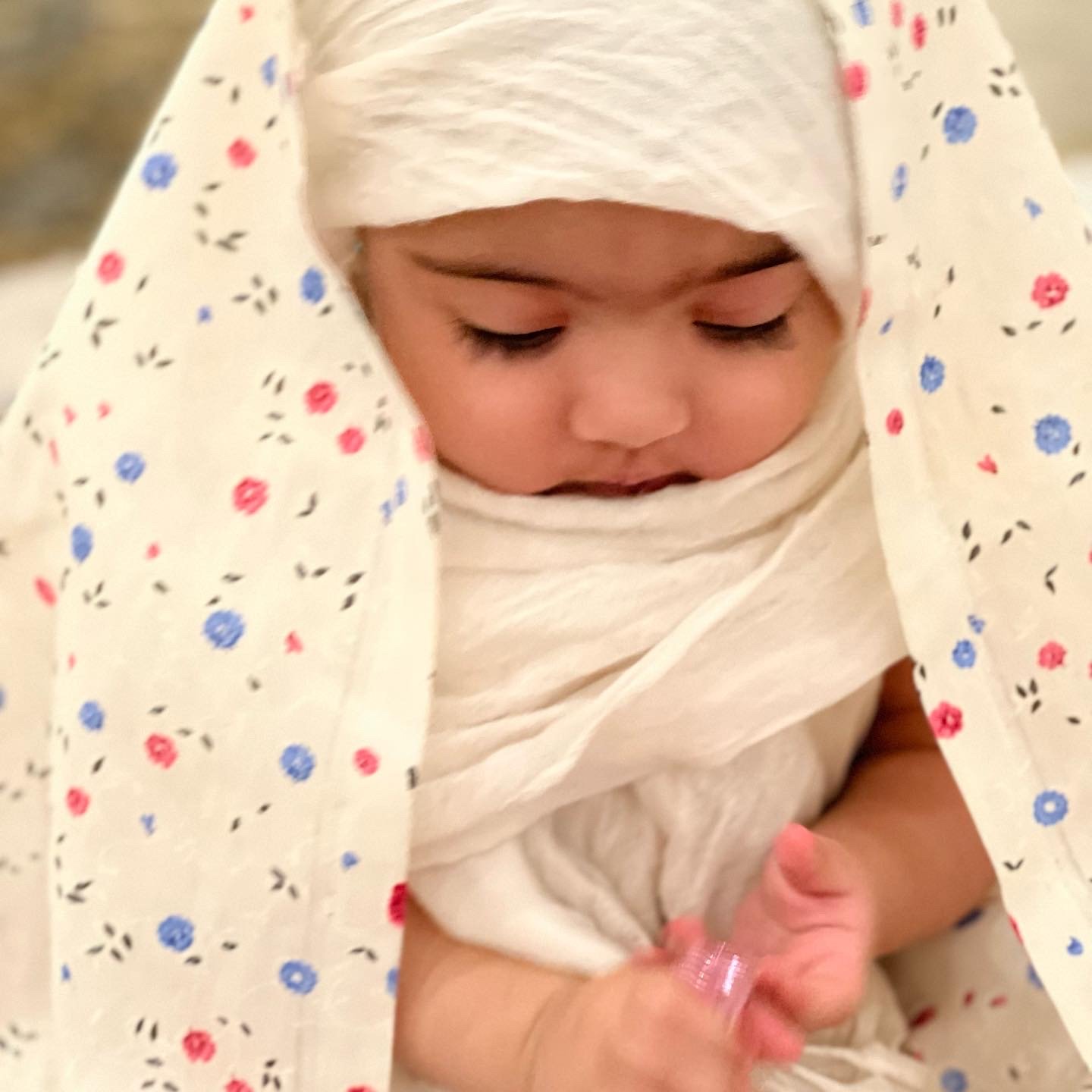 ماه رمضان آنیا رحیم