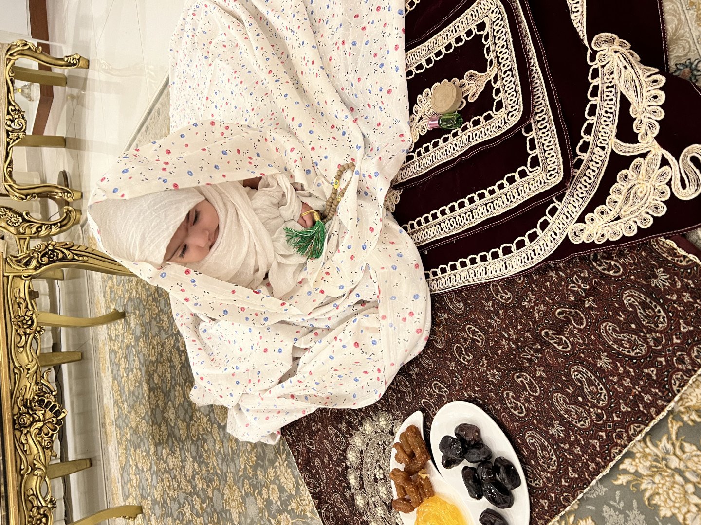 ایده آنیا رحیم