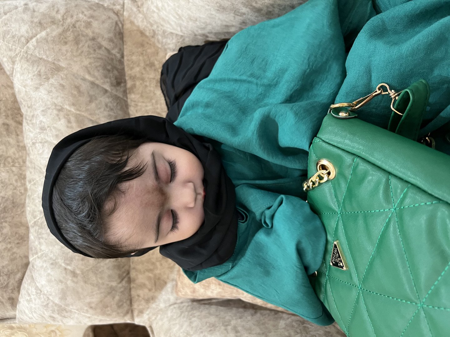 ایده آنیا رحیم