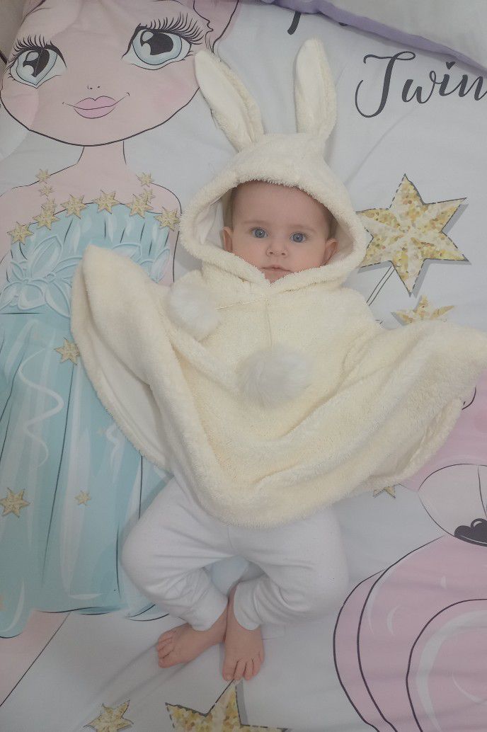 خرگوش-سفید-برفی-مامان دل آرا دلیریان