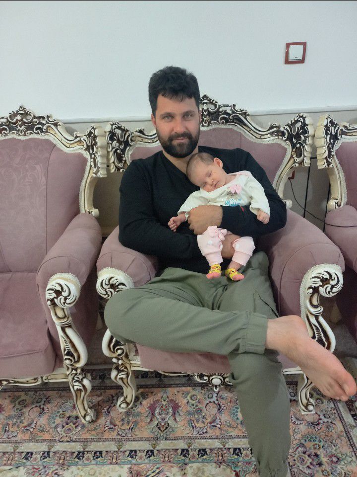 دل-آرا دل آرا دلیریان