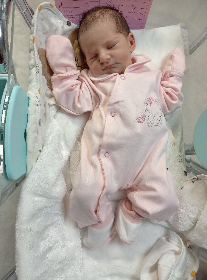 بیمارستان-تندیس دل آرا دلیریان