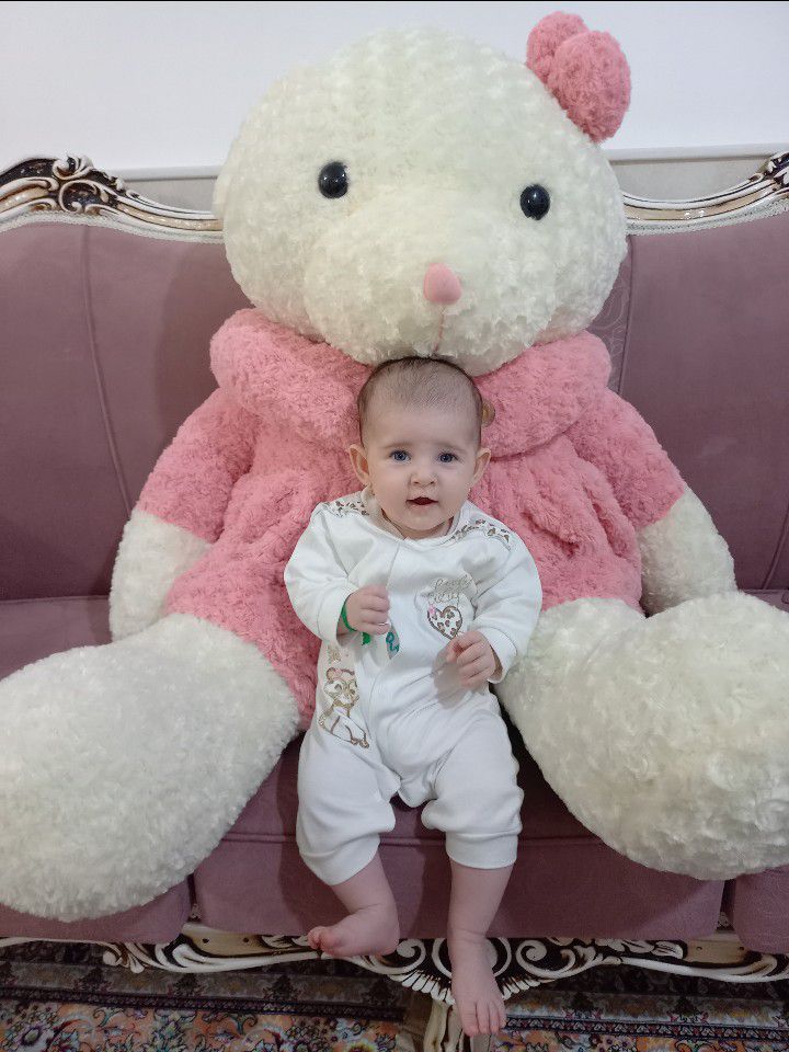 نفس-مامان-بابا دل آرا دلیریان