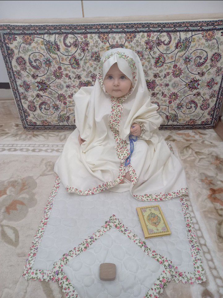 ماه رمضان دل آرا دلیریان