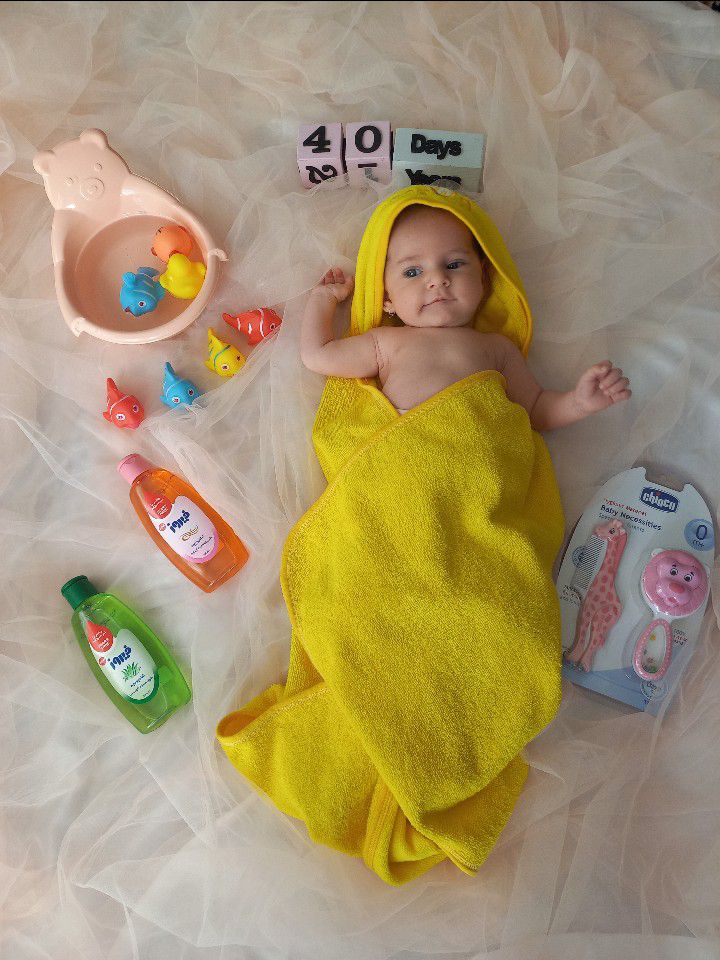 حمام-چهل-روزگی دل آرا دلیریان