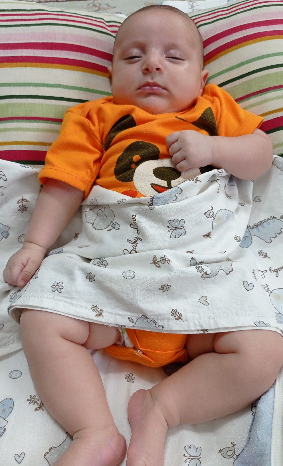 واکسن آدرین رمضانی