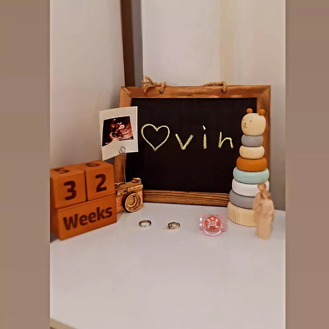 بارداری Vin❤