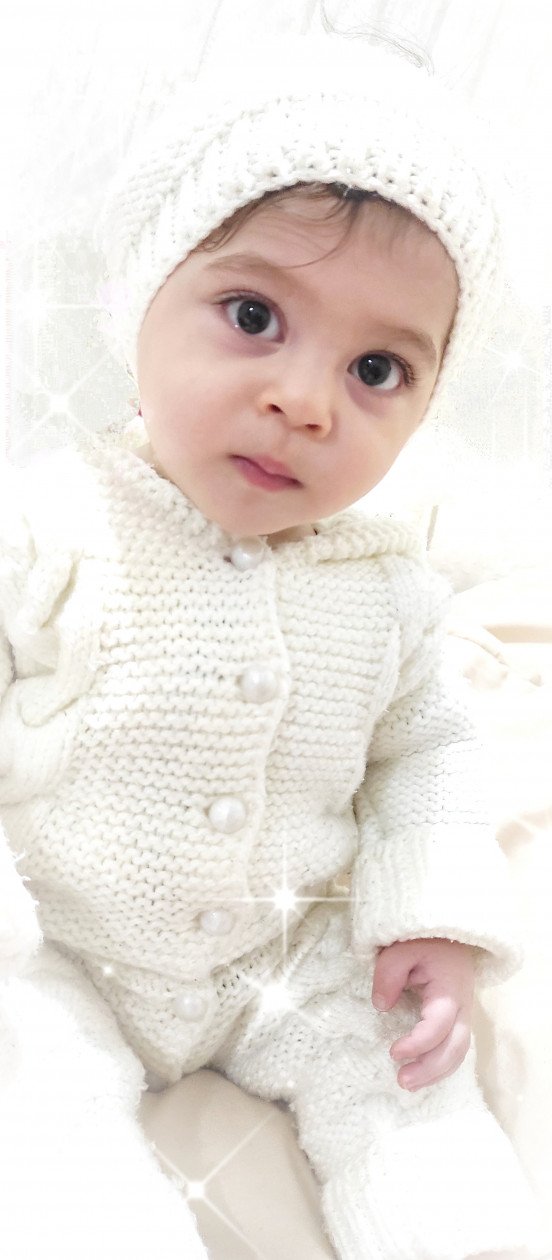 اولین بهار من سیدمحمدحسین ناظمی