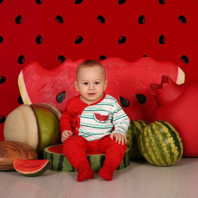 شب یلدا کودک مهدی رضا جلالی مقدم