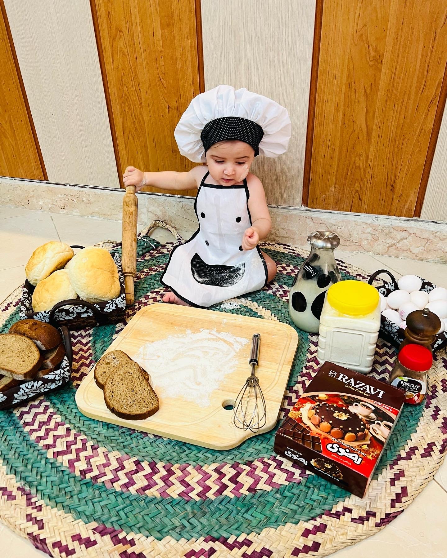 لباس-آشپزی-57098