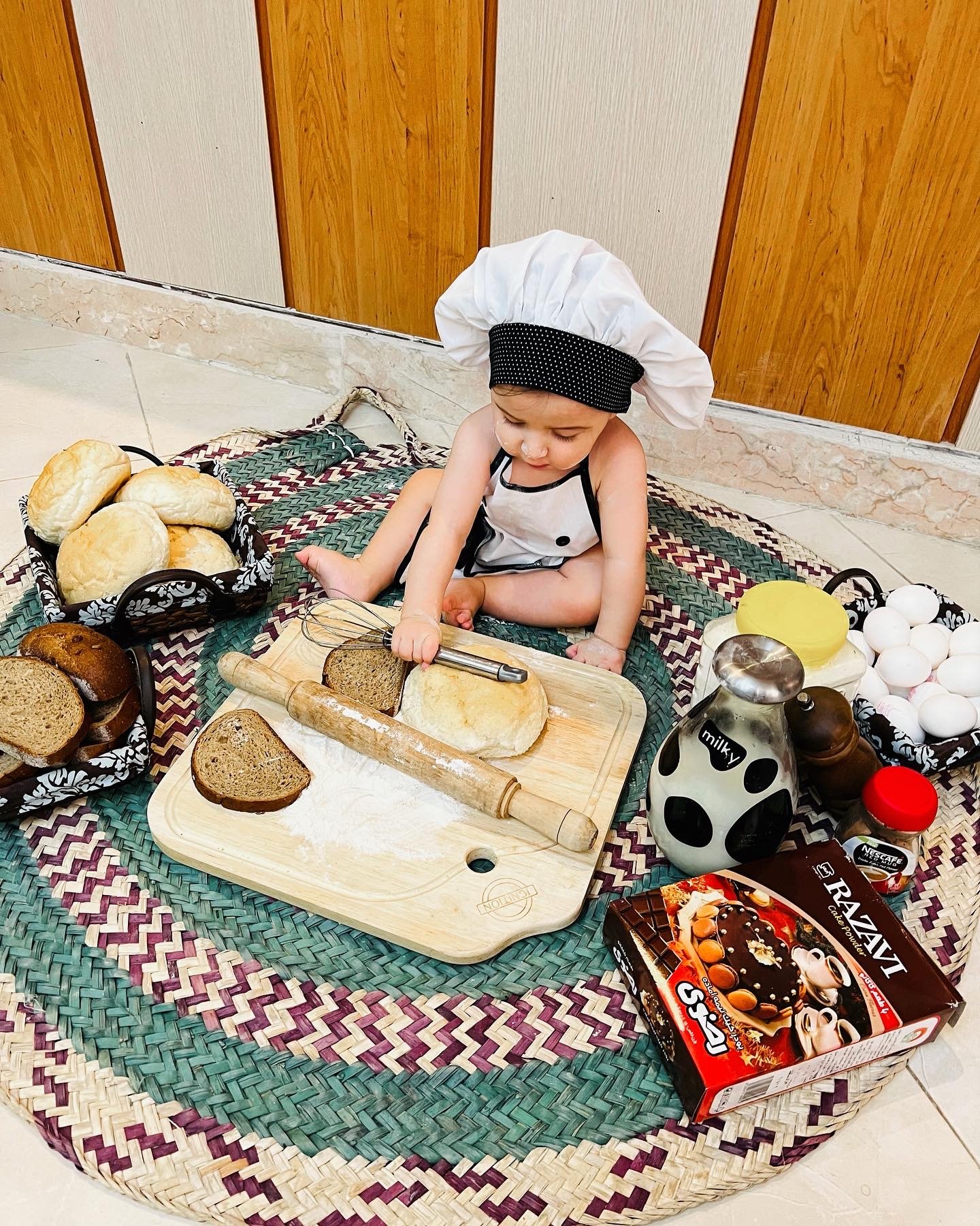 لباس-آشپزی-57093