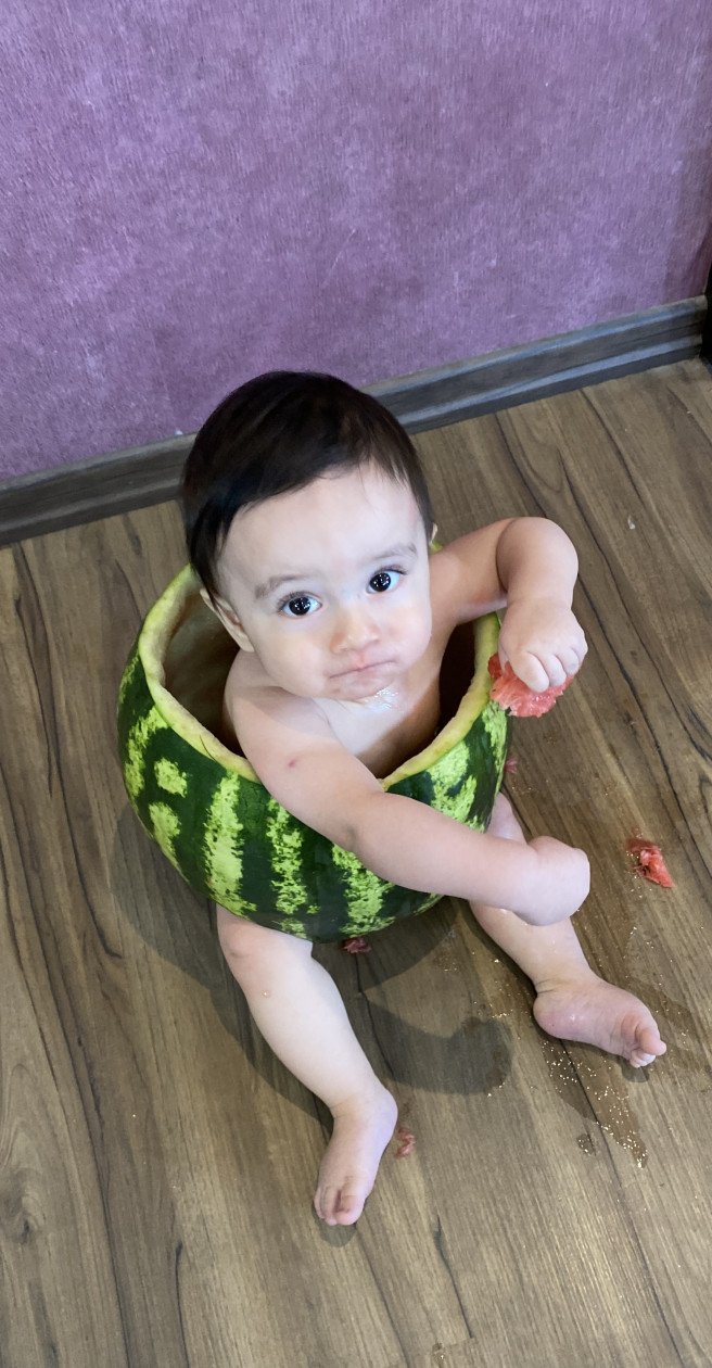 اولین تابستون من یاسان نهنگ زاده