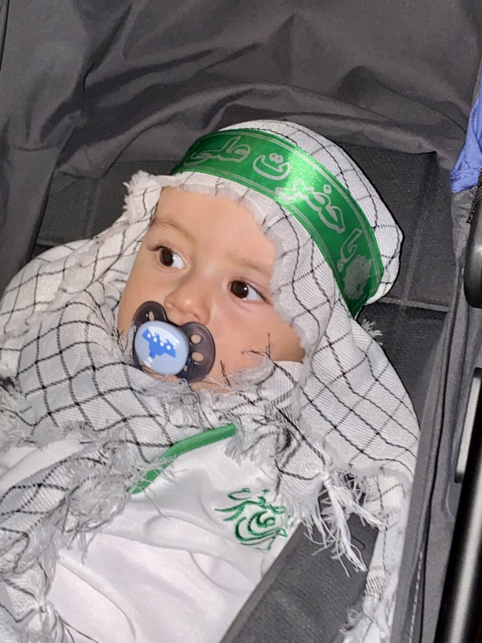 اولین محرم من یاسان نهنگ زاده