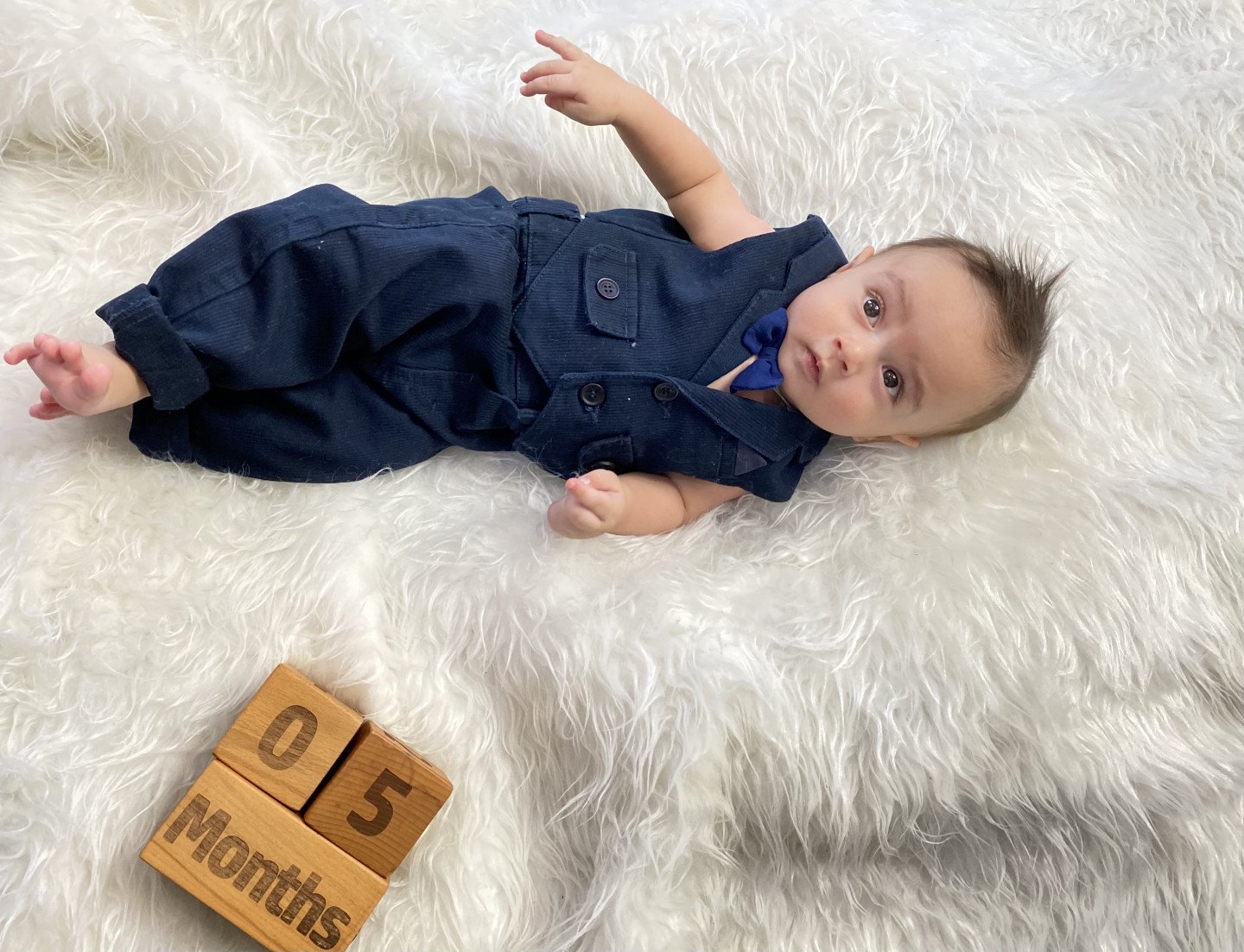 شروع غذای کمکی یاسان نهنگ زاده