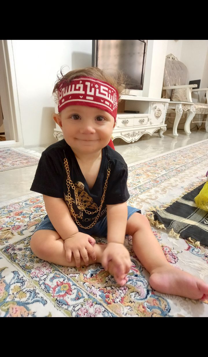 لبیک-یا-حسین آوا