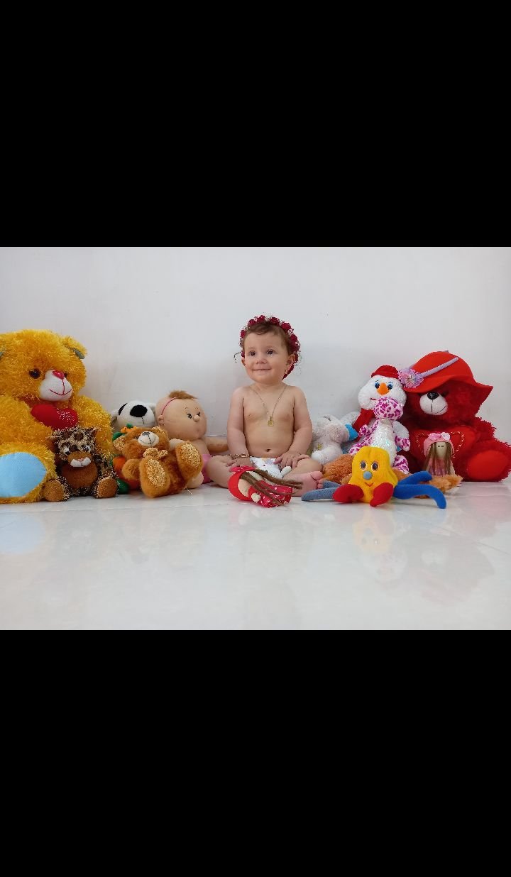 اولین نشستن نوزاد آوا