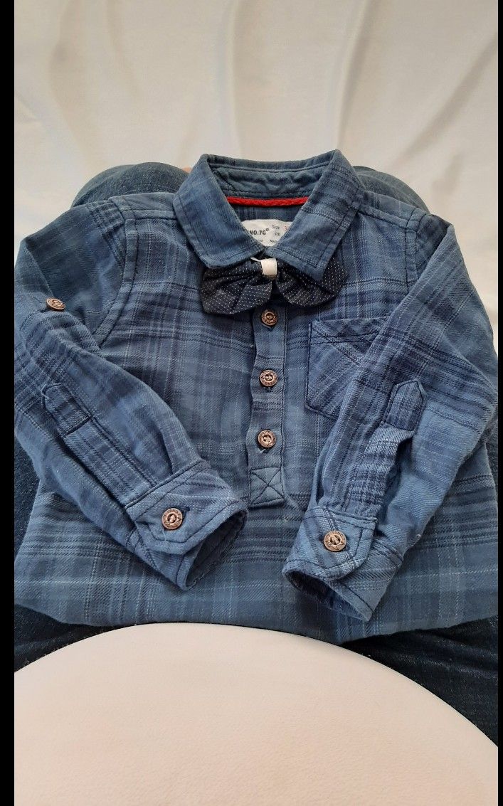 عکس محرم کودک عرفان