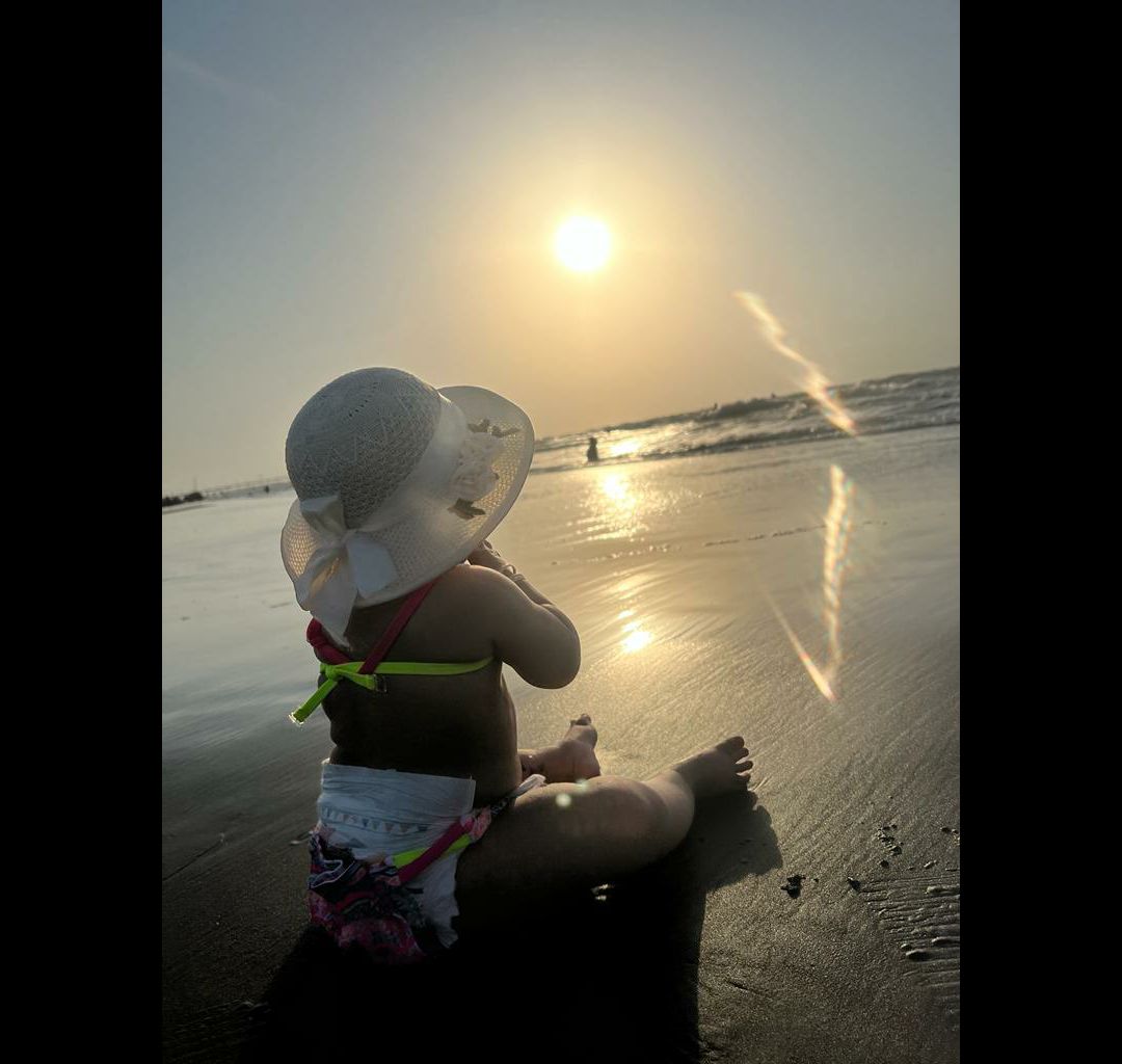 اولین-سفر مهرا مختاری