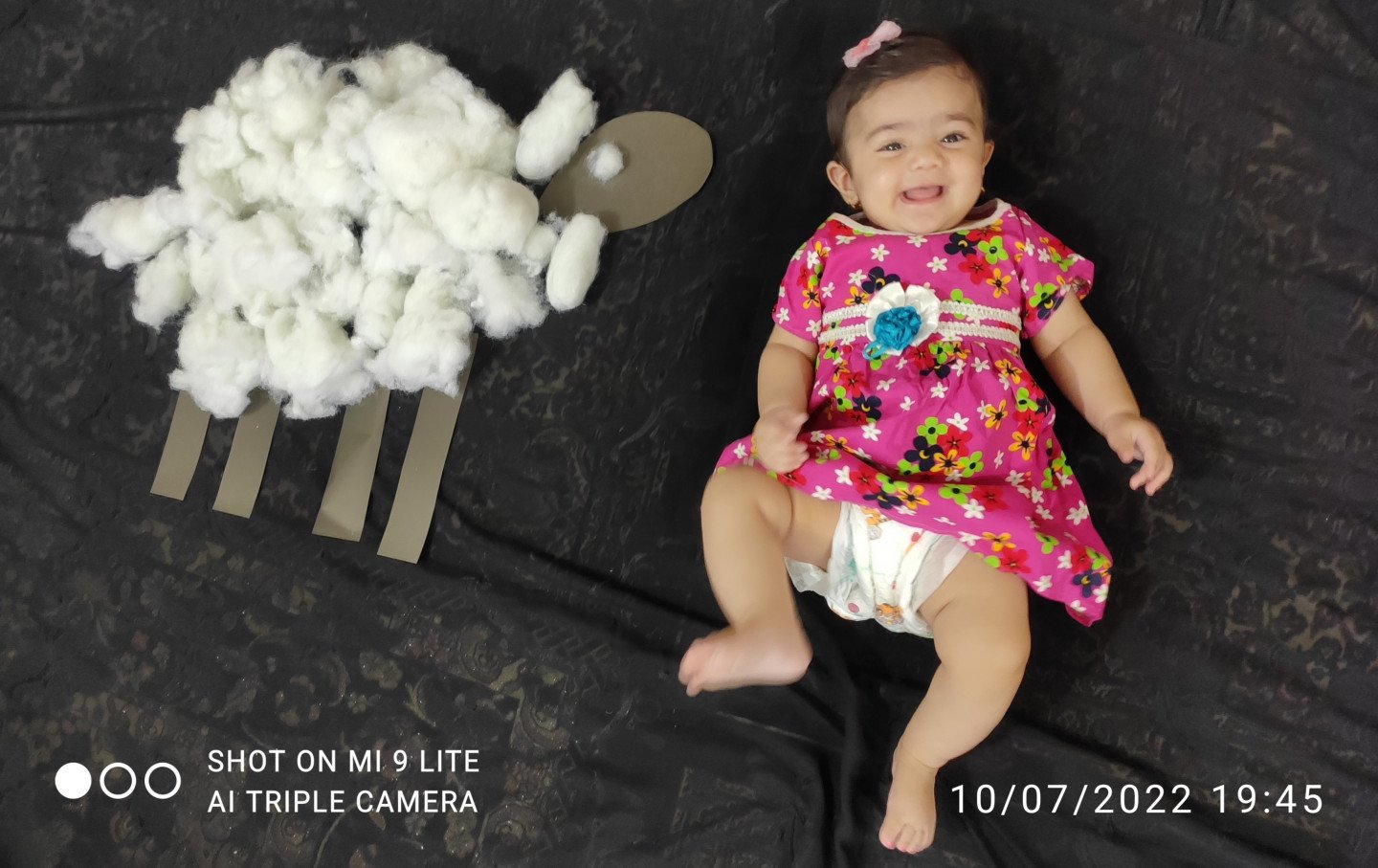 عید قربان نفس یزدانی