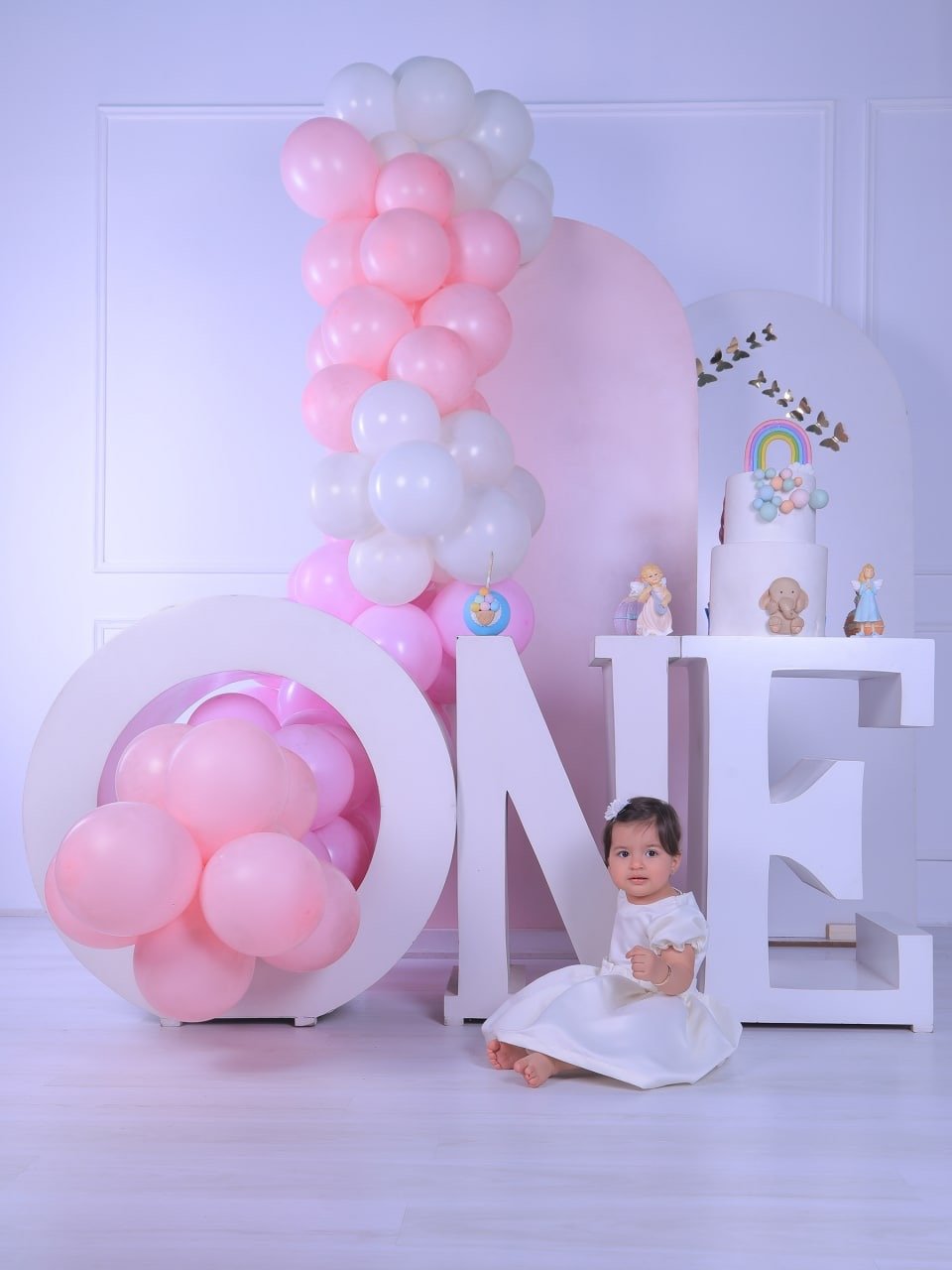 راه رفتن نوزاد نفس خیری