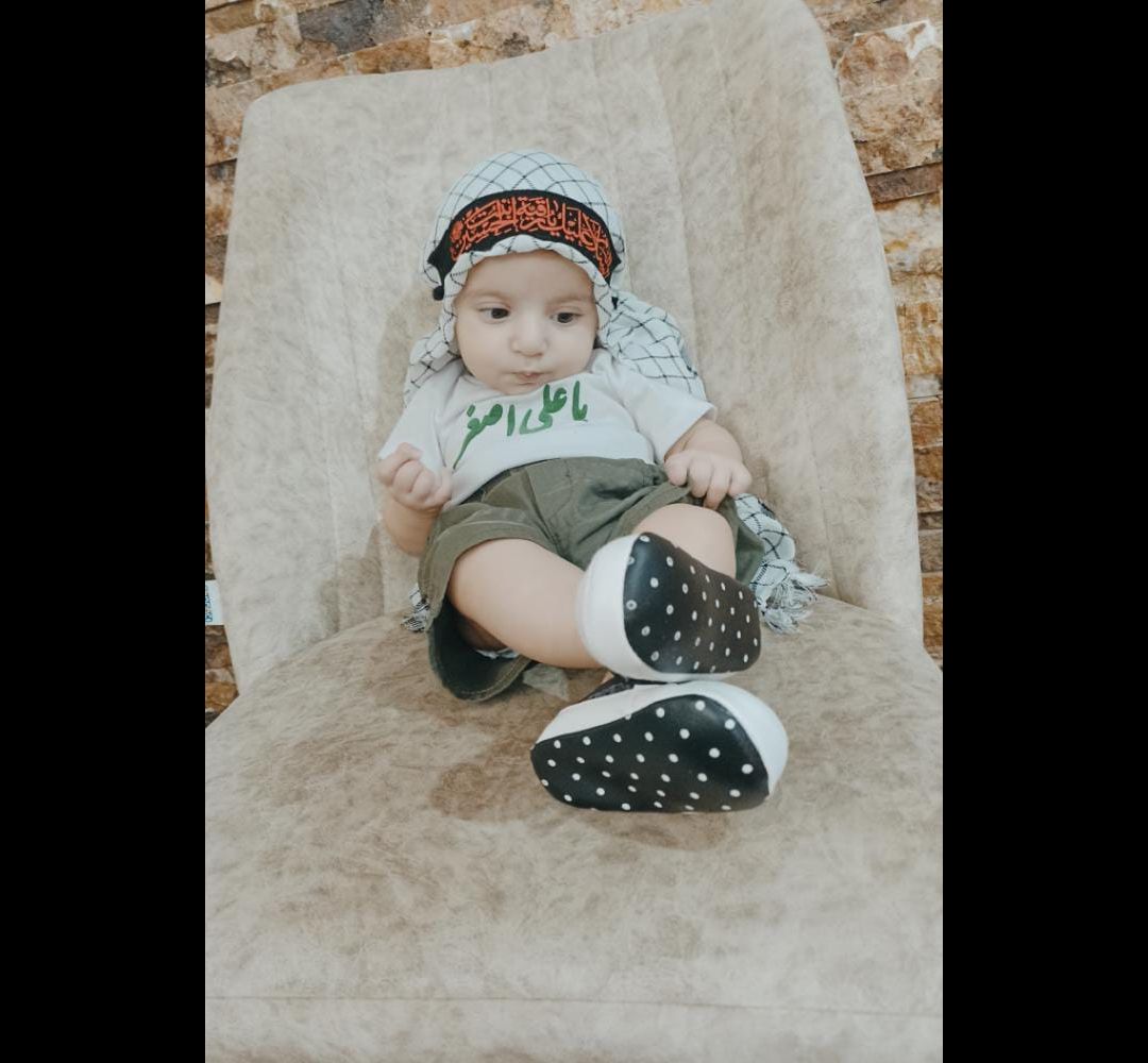 لبیک-یا-حسین نویان بهرانی