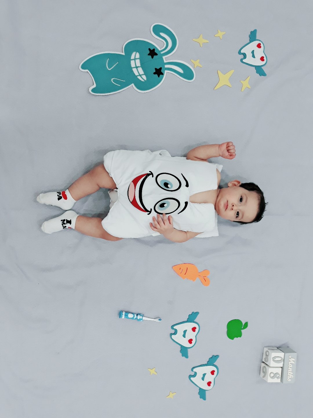 تن‌ پوش دندونی سیدمهبد موسوی