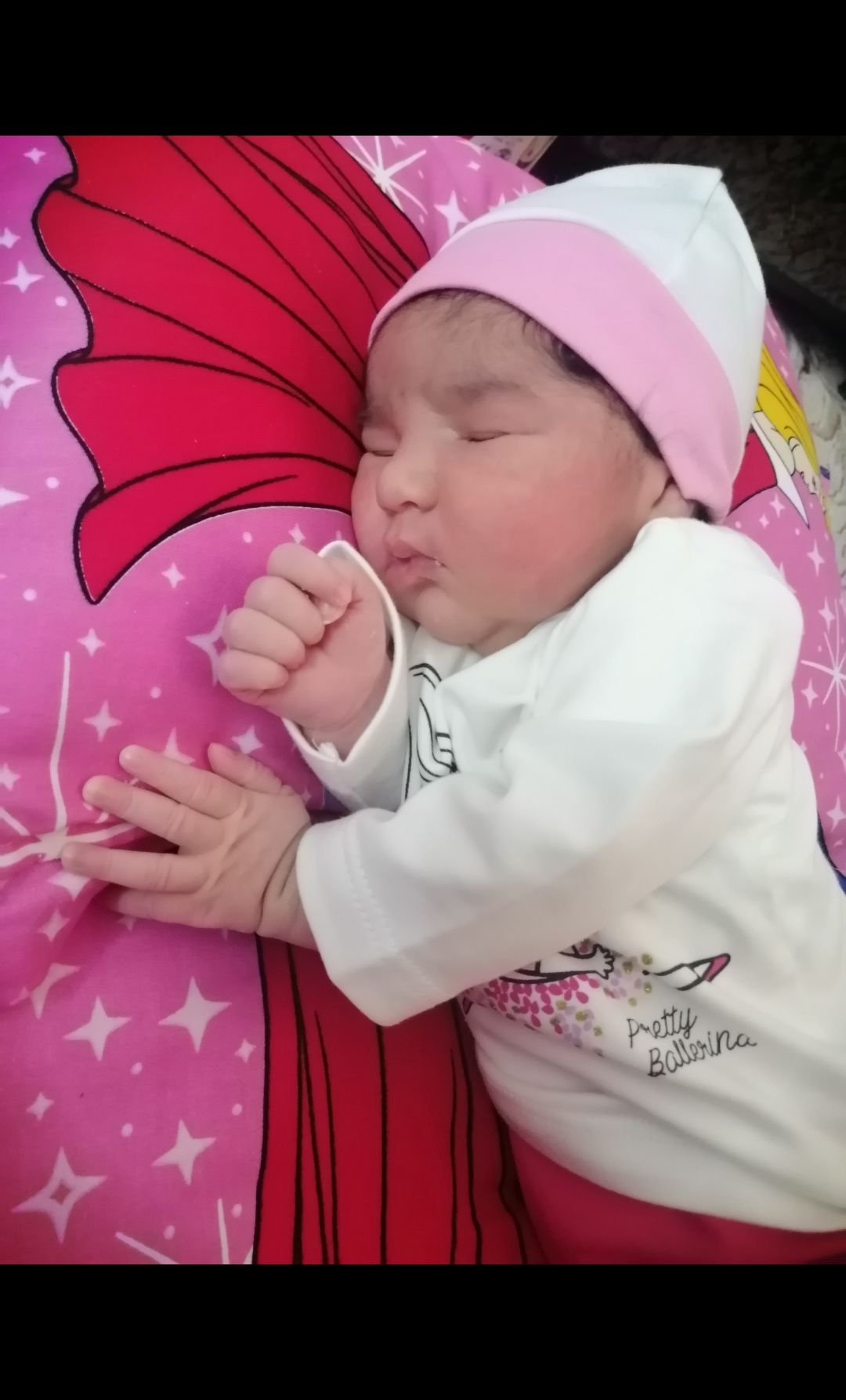 لالا کردنم نیهان جعفری روشن