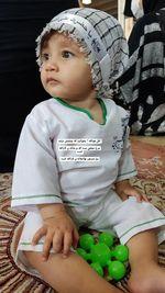 عکس محرم کودک ایسو کریم زاده