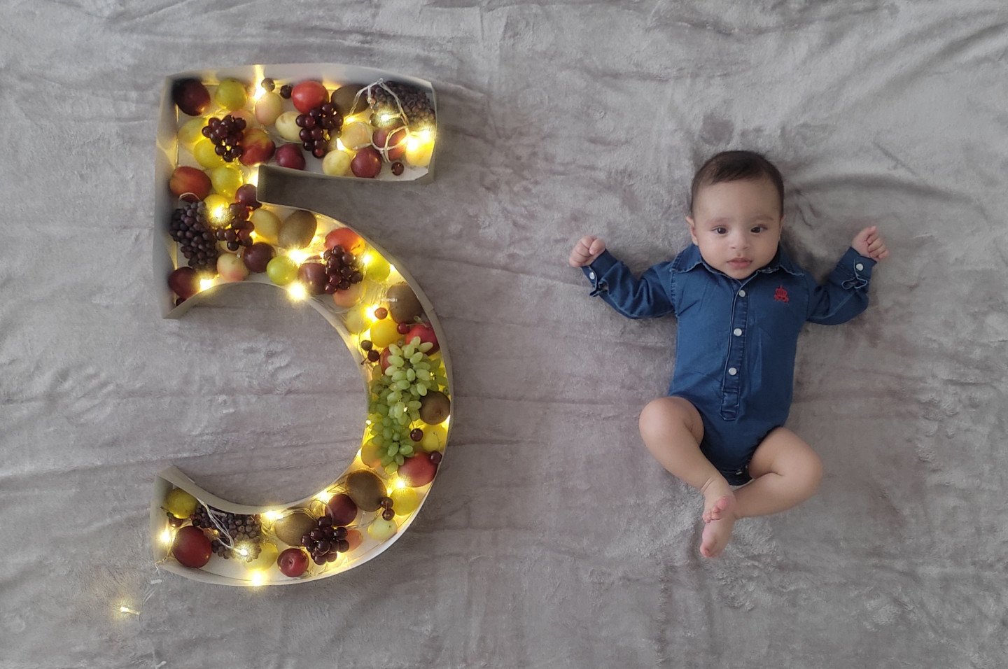 اولین نشستن نوزاد علی اصغر خالقی