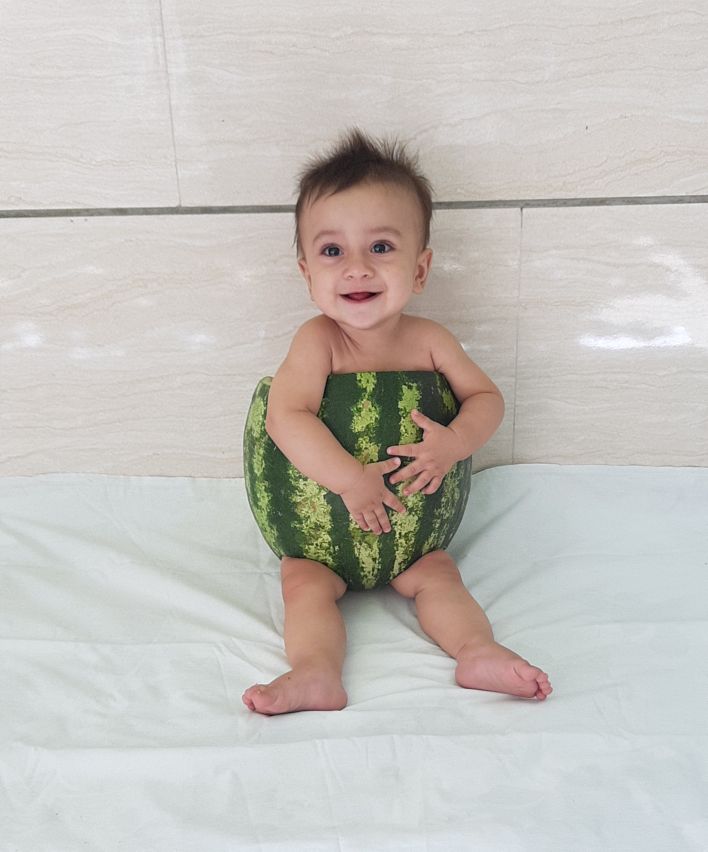 مسابقه تابستان محمدصدرا سعادتی