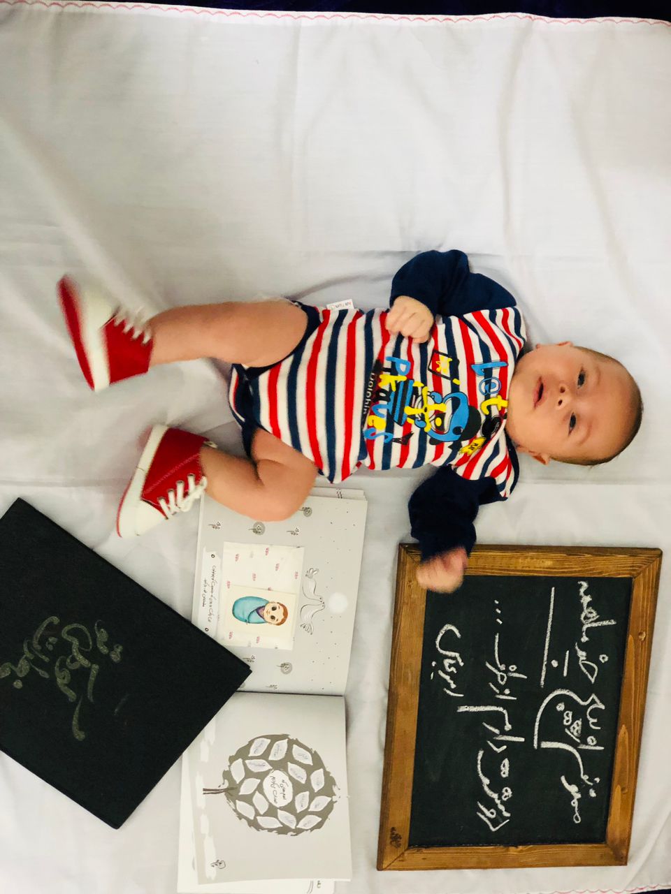 آلبوم-خاطرات-کودکی-58899