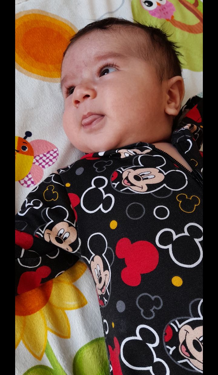 عشق امیرحسین میرزایی