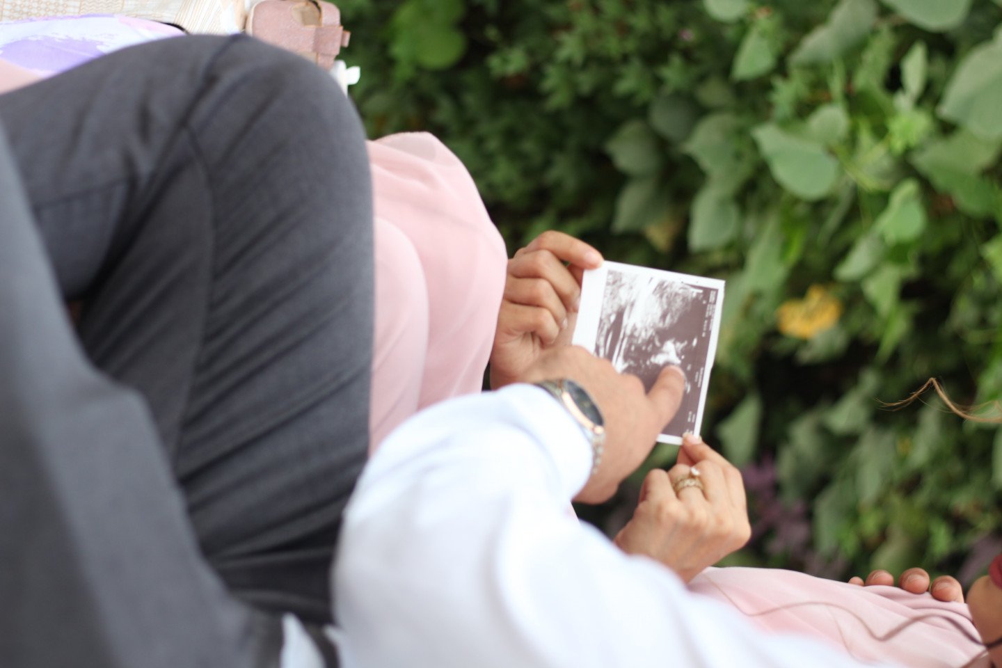 بارداری آرکان روانتاب